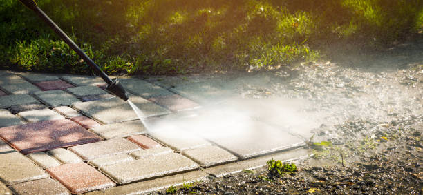 Milton, FL Pressure washing Company